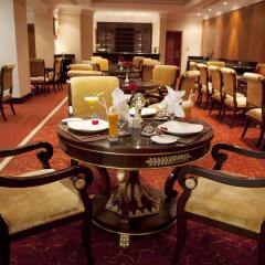 Grand Excelsior Hotel Al Barsha