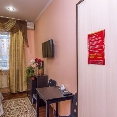 Hotel Natali комната для гостей фото 5