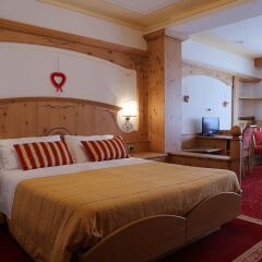 Hotel Belvedere & Paradise Club Center Фай-делла-Паганелла комната для гостей фото 5