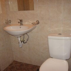Hotel "diana" Золотые пески ванная