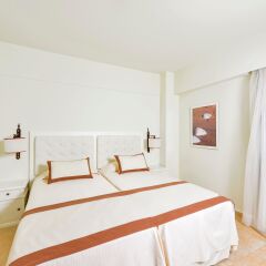 Отель Iberostar Isla Canela комната для гостей фото 2