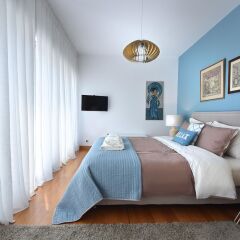 Отель Villa Amaryllis комната для гостей фото 5