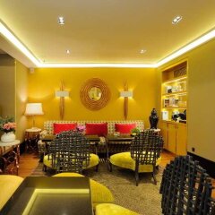 Hotel Jardin De L'odeon Париж спа