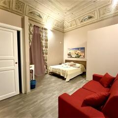 Отель Casa Conti Gravina Италия, Палермо - отзывы, цены и фото номеров - забронировать отель Casa Conti Gravina онлайн спа