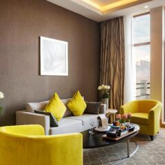 Отель Rixos Krasnaya Polyana Sochi 5* Стандартный номер фото 6