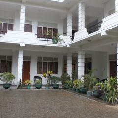 Hotel senora kataragama фото 3