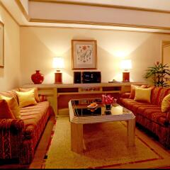 Taj Samudra Hotel развлечения