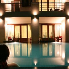 Отель Tea Tree Boutique Resort бассейн фото 2