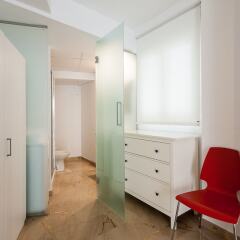 Отель Kirei Apartment Na Jordana Испания, Валенсия - отзывы, цены и фото номеров - забронировать отель Kirei Apartment Na Jordana онлайн удобства в номере