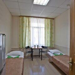 Метро-Тур хостел детские мероприятия