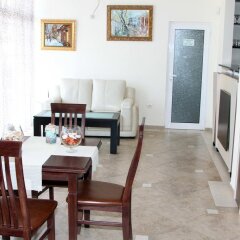 Отель Vlasta Family Hotel Болгария, Равда - отзывы, цены и фото номеров - забронировать отель Vlasta Family Hotel онлайн в номере фото 2