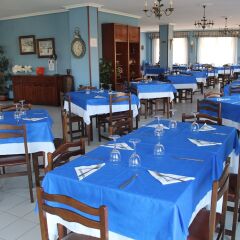 Отель Hostal Flor de Quejo Испания, Арнуэро - отзывы, цены и фото номеров - забронировать отель Hostal Flor de Quejo онлайн питание фото 2