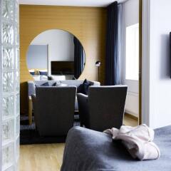 Отель Scandic Aalborg City с домашними животными