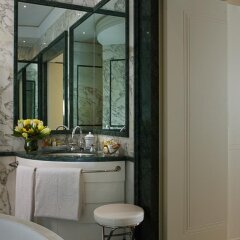 Отель San Marco Luxury - Canaletto Suites ванная