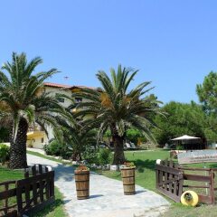 Отель Barbagiannis House Ситония фото 3