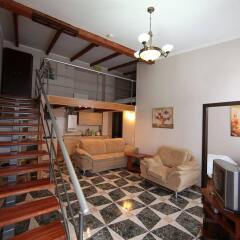 Гостиница Одесса Executive Suites комната для гостей фото 5
