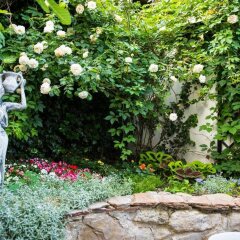 Отель Виктория Отель Болгария, Несебр - отзывы, цены и фото номеров - забронировать отель Виктория Отель онлайн фото 5