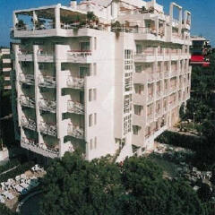 Acqua Hotel Salou фото 9