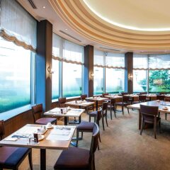 Okura Hotel Fukuoka Фукуока фото 12