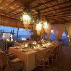 Отель Nannai Resort & Spa