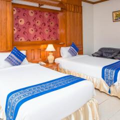 Отель Tony Resort фото 9
