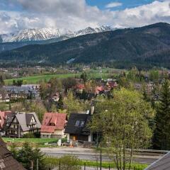 Отель Apartamenty Jan Закопане фото 9