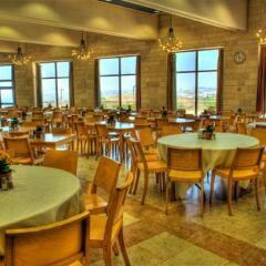 Ramat Rachel Resort Израиль, Иерусалим - 1 отзыв об отеле, цены и фото номеров - забронировать отель Ramat Rachel Resort онлайн питание