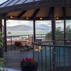 Отель Fairmont Heritage Place, Ghirardelli Square фото 15