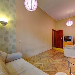 Гостиница Longo on Galernaya Apartaments в Санкт-Петербурге отзывы, цены и фото номеров - забронировать гостиницу Longo on Galernaya Apartaments онлайн Санкт-Петербург фото 24