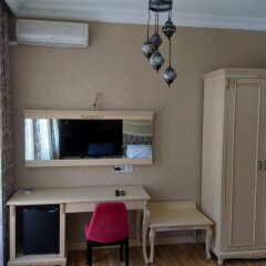 Optimist Hotel удобства в номере
