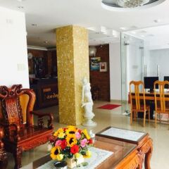 New Day Hotel Nha Trang питание
