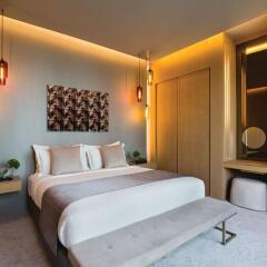 Отель Rixos Premium 5* Семейный люкс повышенной комфортности