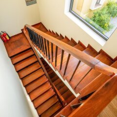 Отель Hoa Co Villas Вьетнам, Хойан - отзывы, цены и фото номеров - забронировать отель Hoa Co Villas онлайн удобства в номере