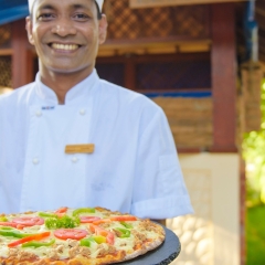 Отель Olhuveli Beach And Spa Resort фото 6