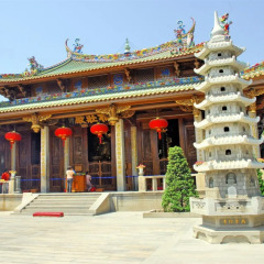 Отель Xiamen 3 Xiamen University Graduates Inn Zengcuoan Branch Китай, Сямынь - отзывы, цены и фото номеров - забронировать отель Xiamen 3 Xiamen University Graduates Inn Zengcuoan Branch онлайн фото 2