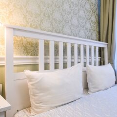 Bouchee Mini Hotel Москва фото 8
