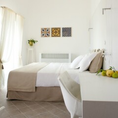 NH Collection Grand Hotel Convento di Amalfi комната для гостей фото 4