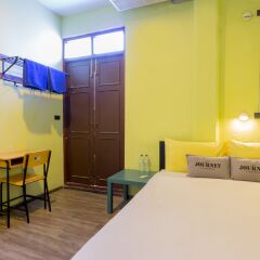Oldtown Hostel комната для гостей фото 5