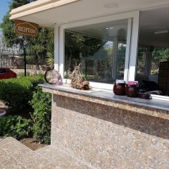 Отель Costa Bodrum City фото 10