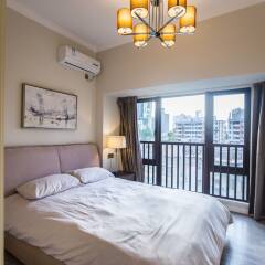 Отель Seven Hotel Dongmen Laojie Branch Китай, Шэньчжэнь - отзывы, цены и фото номеров - забронировать отель Seven Hotel Dongmen Laojie Branch онлайн комната для гостей фото 4
