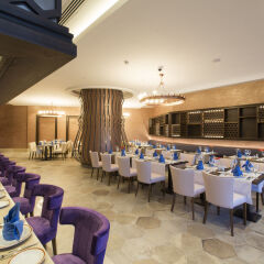 Отель Kirman Sidemarin Beach & Spa - All Inclusive
