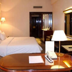 Отель Miramar Hotel - Xiamen Китай, Сямынь - отзывы, цены и фото номеров - забронировать отель Miramar Hotel - Xiamen онлайн удобства в номере