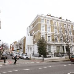 Отель A Place Like Home - Elegant flat in South Kensington Великобритания, Лондон - отзывы, цены и фото номеров - забронировать отель A Place Like Home - Elegant flat in South Kensington онлайн фото 2