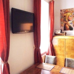 Апартаменты Brownies Apartments Вена удобства в номере