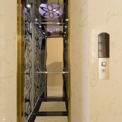Pansy Hotel Далат ванная