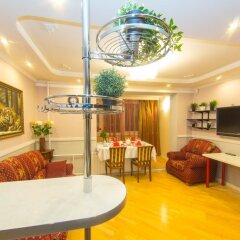 Апартаменты Selena Apartments Москва фото 5