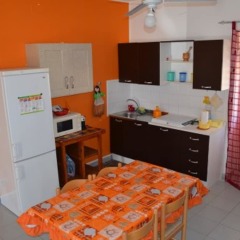 Отель Villa With 2 Bedrooms in Floridia, With Private Pool, Enclosed Garden and Wifi - 12 km From the Beach Флорида фото 20