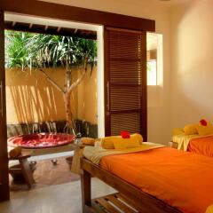 Отель Mercure Resort Sanur спа
