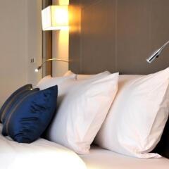 Отель Best Western Plus @20 Sukhumvit фото 5