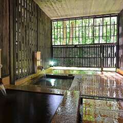 Отель Spa Greenness Минамиогуни фото 4